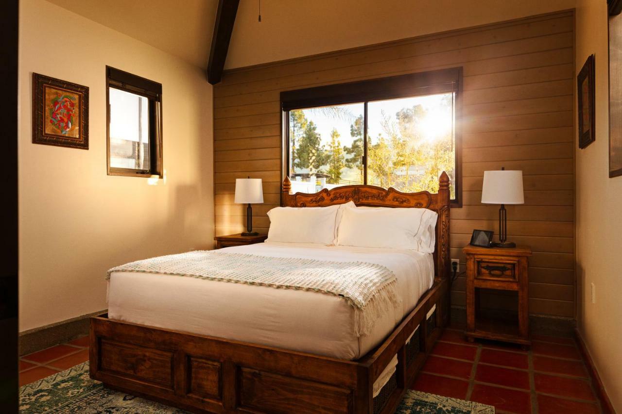 Bed and Breakfast La Lomita Ranch San Luis Obispo Exterior foto