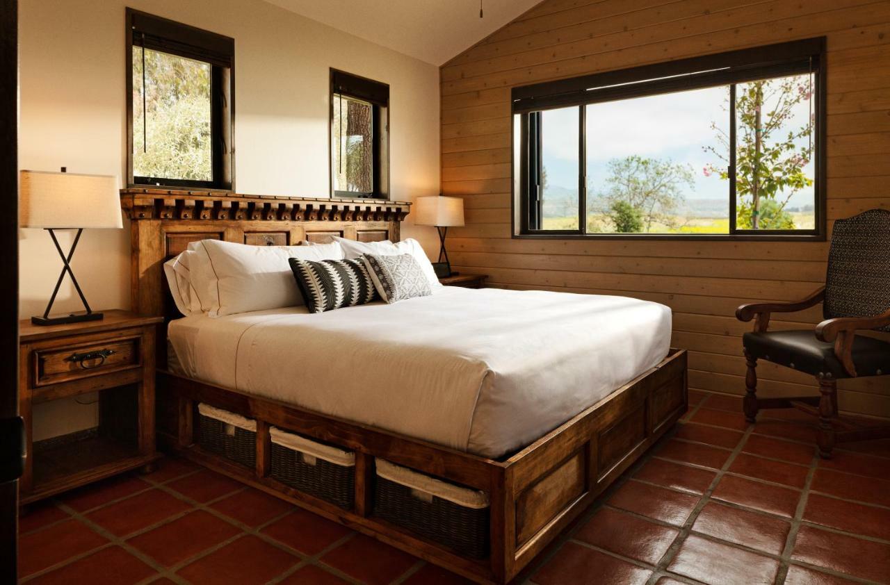Bed and Breakfast La Lomita Ranch San Luis Obispo Exterior foto